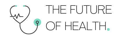 TheFutureOfHealth logo